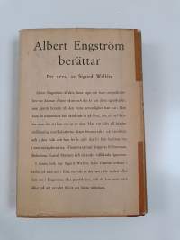 Ett urval av Sigurd Wallén