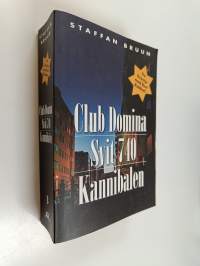 Club Domina - Svit 740 - Kannibalen (Jättepocket)