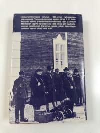 Kapina : talonpoikaismarssista Mäntsälään