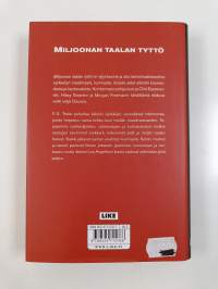 Miljoonan taalan tyttö : tarinoita kehästä