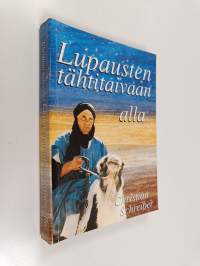 Lupausten tähtitaivaan alla : muisteluksia erään Jumalan juoksupojan elämästä