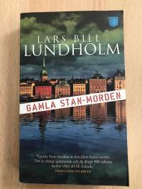 Gamla stan-morden