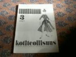 Kotiteollisuus 3/1957