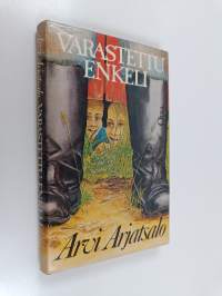 Varastettu enkeli