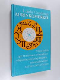 Aurinkomerkit