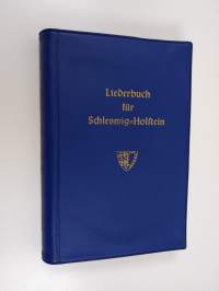 Liederbuch für Schleswig-Holstein