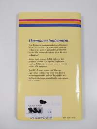 Salaperäinen ihailija