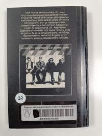 U2 : neljä kovaa Dublinista