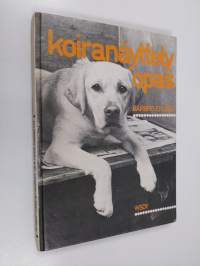 Koiranäyttelyopas