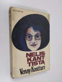 Neliskanttista : pakinoita