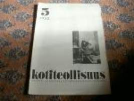 Kotiteollisuus 5/1955