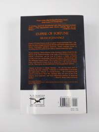 Empire of fortune : crowns, colonies, and tribes in the Seven Years War in America