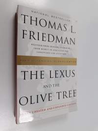 The lexus and the olive tree