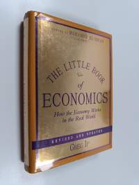 The Little Book of Economics - How the Economy Works in the Real World