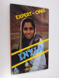 Intia : Expert-opas