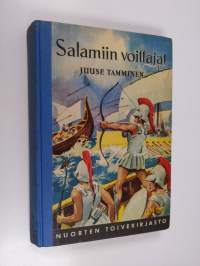 Salamiin voittajat