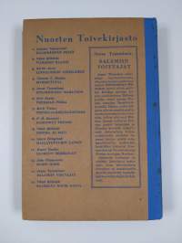 Salamiin voittajat