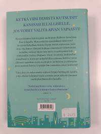 Unelmien illallinen (UUDENVEROINEN)