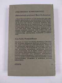Persoonallisuus