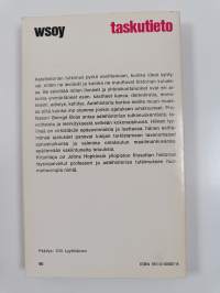 Mitä aatehistoria on