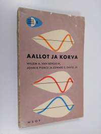 Aallot ja korva