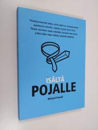 Isältä pojalle