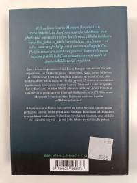 Ristiinan enkeli : jännitysromaani (UUDENVEROINEN)