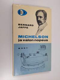 Michelson ja valon nopeus