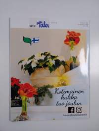 Talo &amp; koti 12/2022