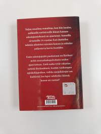 Lapsilta kielletty (UUDENVEROINEN)