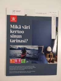 Talo &amp; koti 10/2019