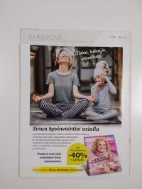 Seura 3/2022
