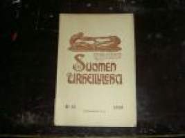 Suomen Urheilulehti 18/1909