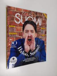 Meidän suomi : kevät 2023