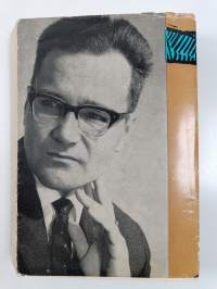 Myrsky Koillismaassa