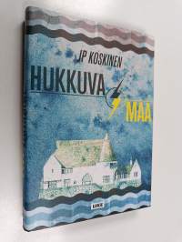 Hukkuva maa (UUSI)