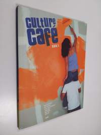 Culture Cafe Book 3 (+CD)