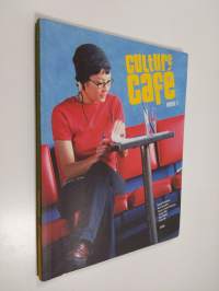 Culture Café Book 1