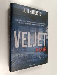 Veljet : Amir (UUDENVEROINEN)