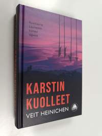 Karstin kuolleet (UUDENVEROINEN)