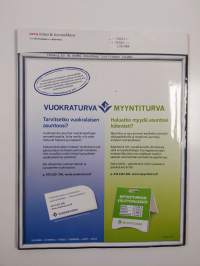 Eeva 5/2018