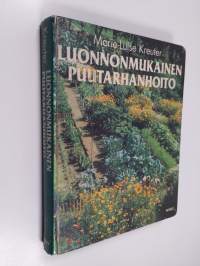 Luonnonmukainen puutarhanhoito