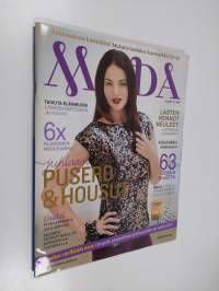 Moda 9/2013