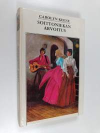 Soittoniekan arvoitus