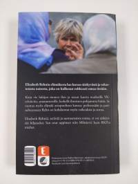 Lillan : Elisabeth Rehnin epätavallinen elämä