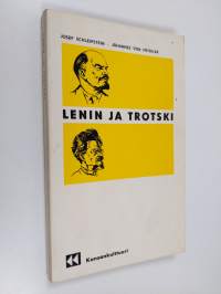 Lenin ja Trotski