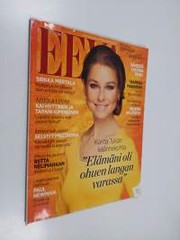 Eeva 1/2012