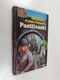 Panttivanki