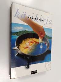 Venekokin käsikirja