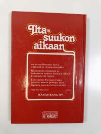 Iltasuukon aikaan
